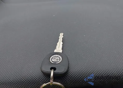 2005 Cadillac Cts Standard from USA, damaged, VIN 1G6DP567750185382